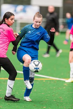 Bild 213 - wBJ VfL Pinneberg 3 - SCALA 2 : Ergebnis: 2:1